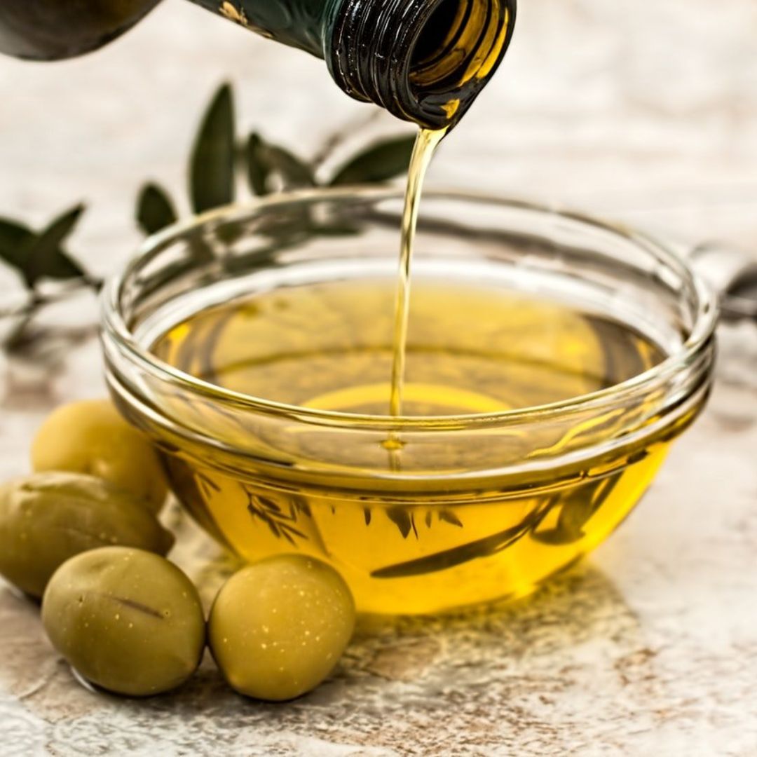 Olive Oil